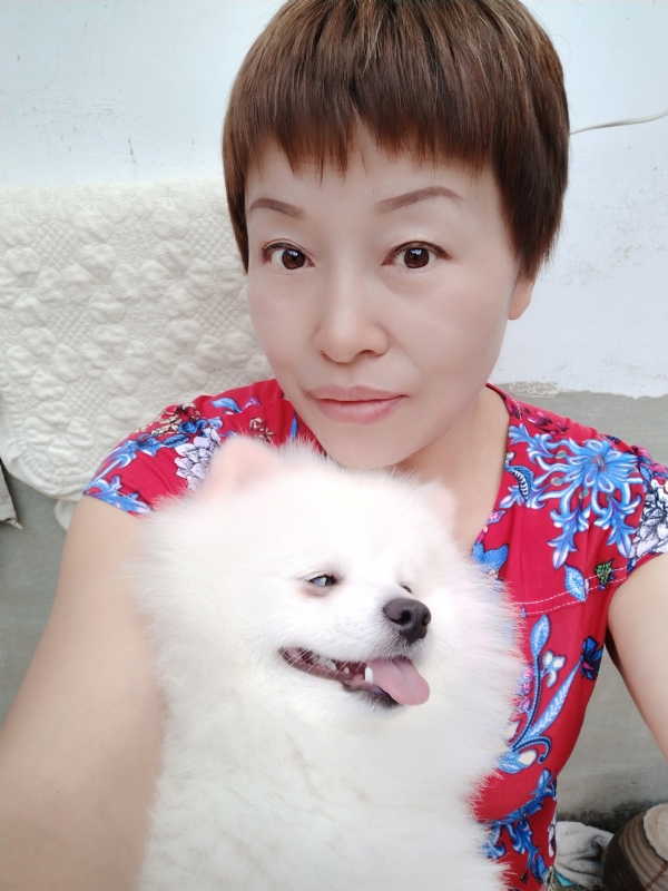 世事无常的第一张照片--陆良王婆说媒