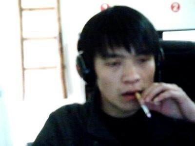 凝视那片天的第一张照片--陆良王婆说媒