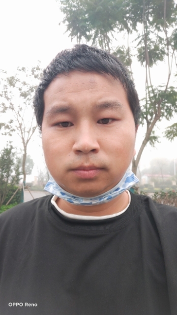 陌路者的第一张照片--陆良王婆说媒